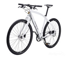 保時捷自行車將全球上市 價格暫未公布