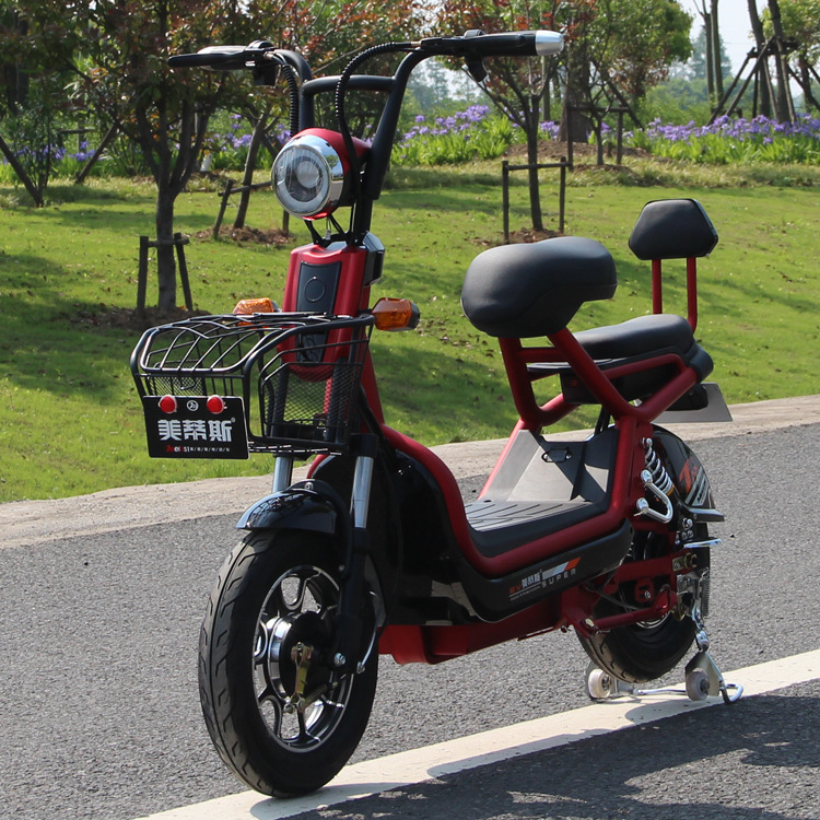 俊騰 新款電動(dòng)自行車 電瓶車 成人 電動(dòng)車廠家批發(fā)