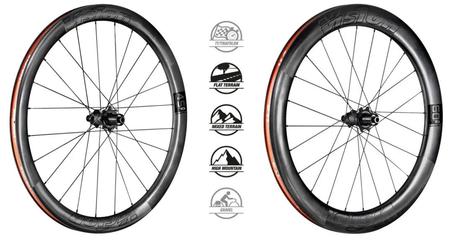 2021金單車獎丨7款優(yōu)秀自行車產(chǎn)品揭曉