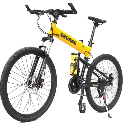 山地車(chē)后輪蹭碟怎么調(diào)