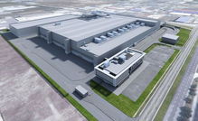 戴森電動(dòng)車專利圖曝光 新車定位于中高端suv