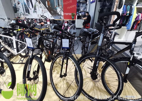 自行車被炒成 理財(cái)產(chǎn)品 ,二手也能賣原價(jià) 商報(bào)記者走訪發(fā)現(xiàn)......