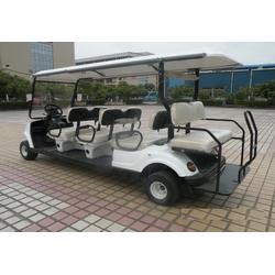 高爾夫球車廠家 海南高爾夫球車廠家 朗晴電動車 多圖