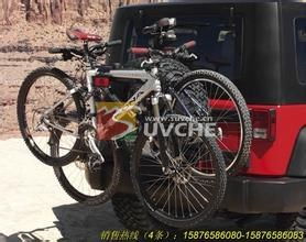 【jeep自行車3.5折團(tuán)購(gòu)今日接受預(yù)定!_秦皇島龍之豪店內(nèi)活動(dòng)】-汽車之家