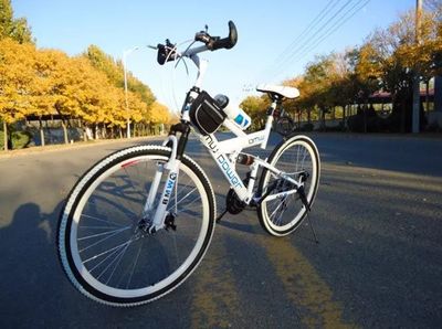 電動自行車之都，蚌埠的產業榮耀與未來展望